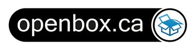 Open Box Computers & Electronics