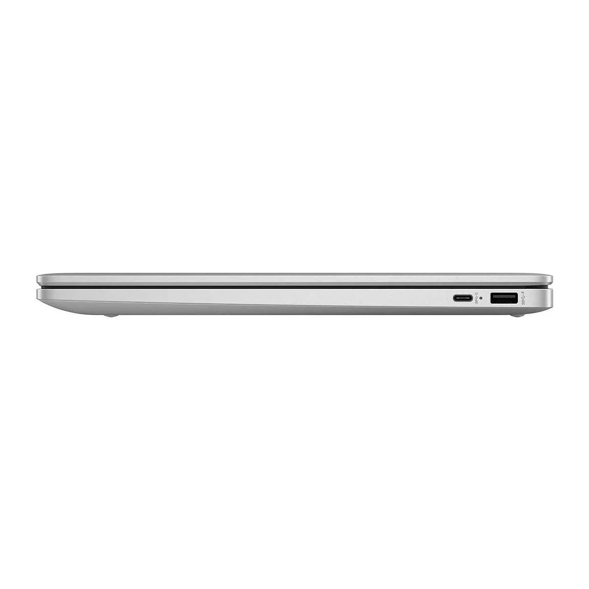 HP 15A-NB0003CA Chromebook Plus / Intel Core i3-N305 / 8GB RAM / 128GB SSD / 15.6-in / Intel UHD Graphics / Chrome OS - Refurbished (90 Days Warranty) - Image 4