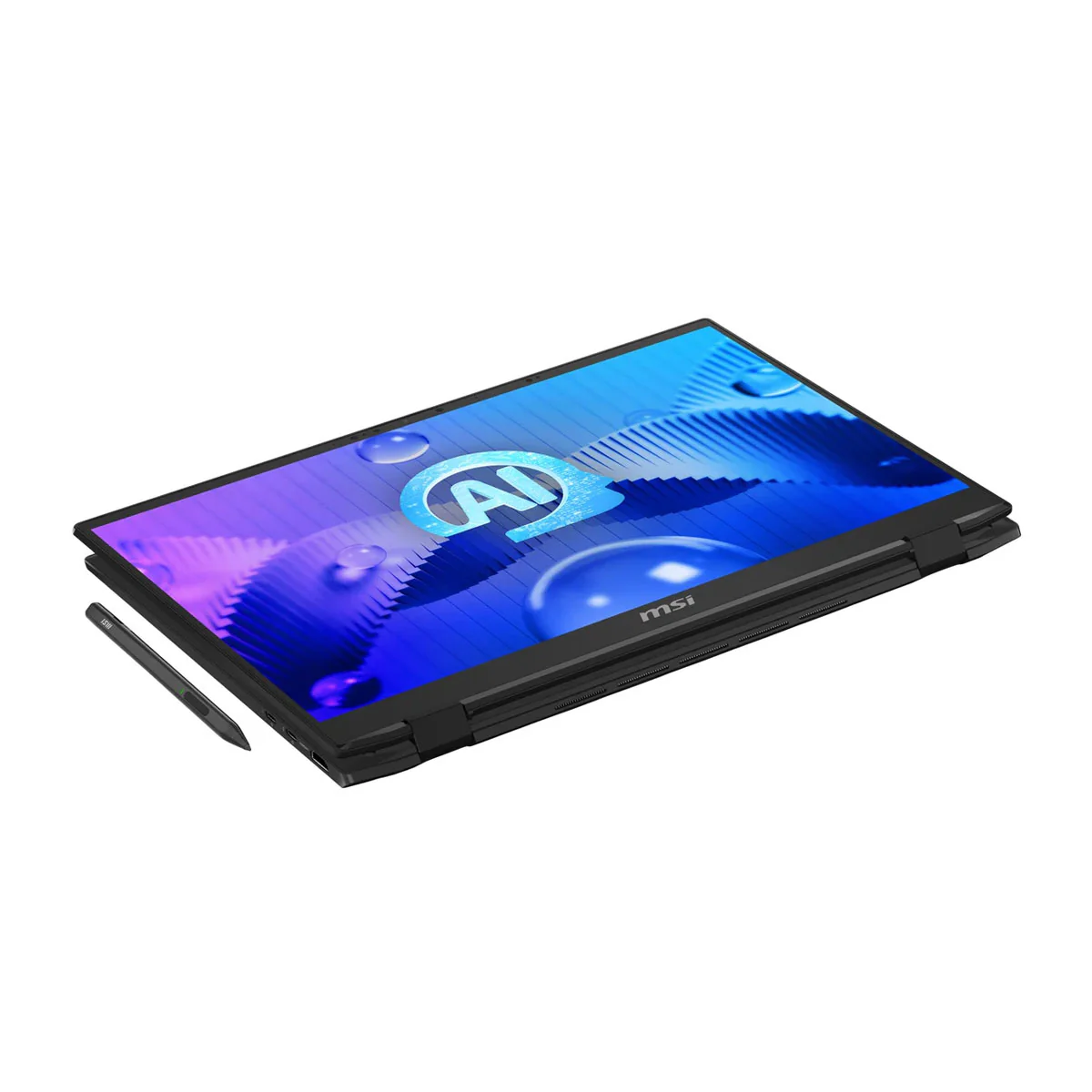 MSI E16 AI Evo A1MTG-021CA Intel Core Ultra 7 / Intel AI Boost / 32GB RAM / 1.0TB / 16-in QHD TS / Intel Arc Graphics / Win 11 - Open Box (1 Year Warranty) - Image 4