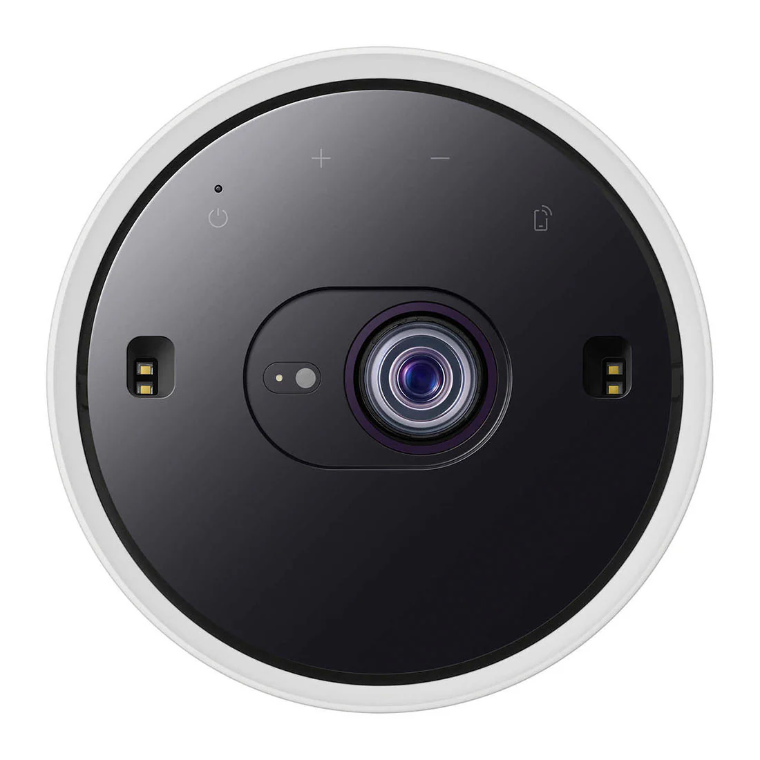 Samsung Freestyle Projector SP-LSP3BLAXZC - Image 5