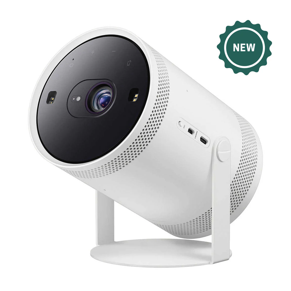 Samsung Freestyle Projector SP-LSP3BLAXZC - Image 7
