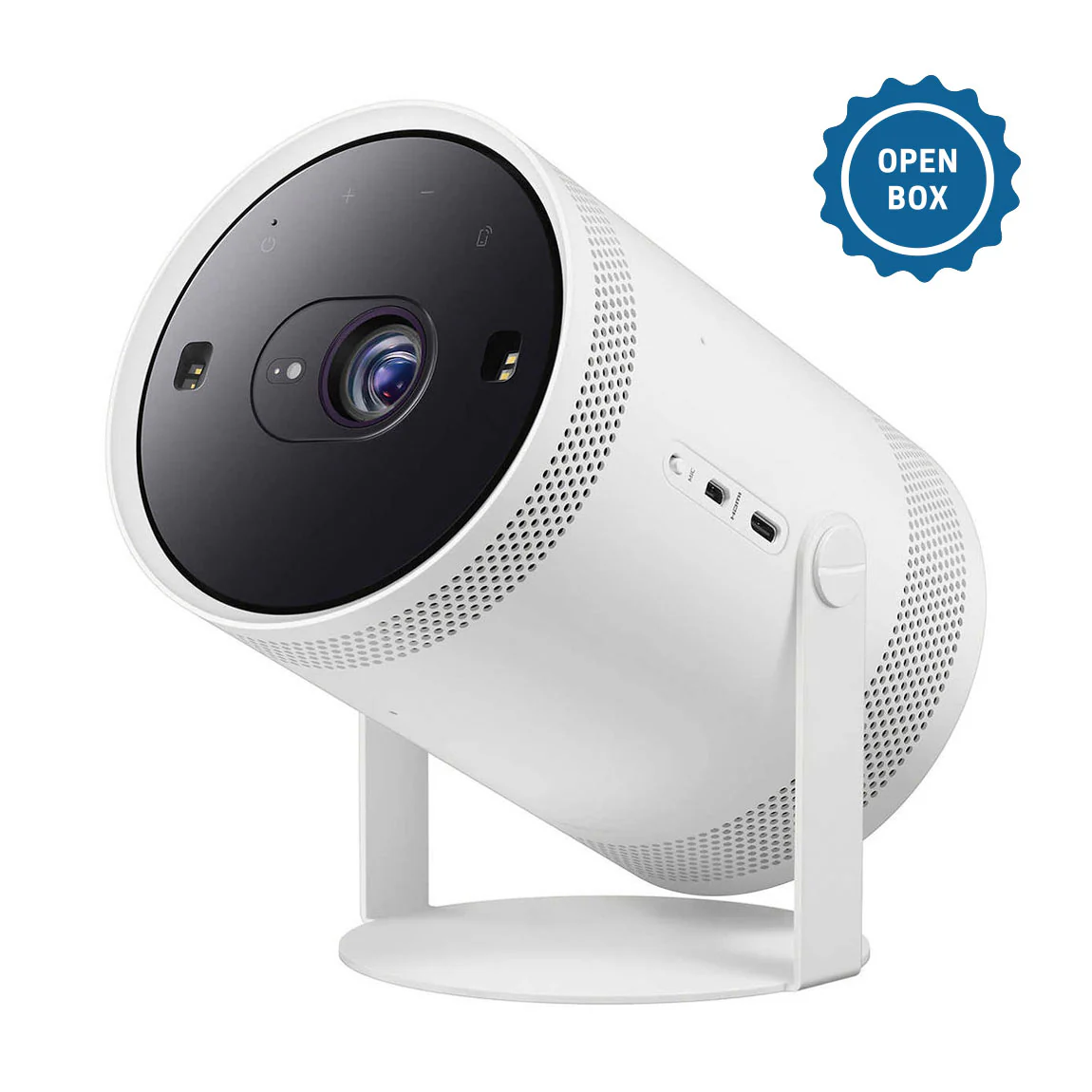 Samsung Freestyle Projector SP-LSP3BLAXZC - Image 8