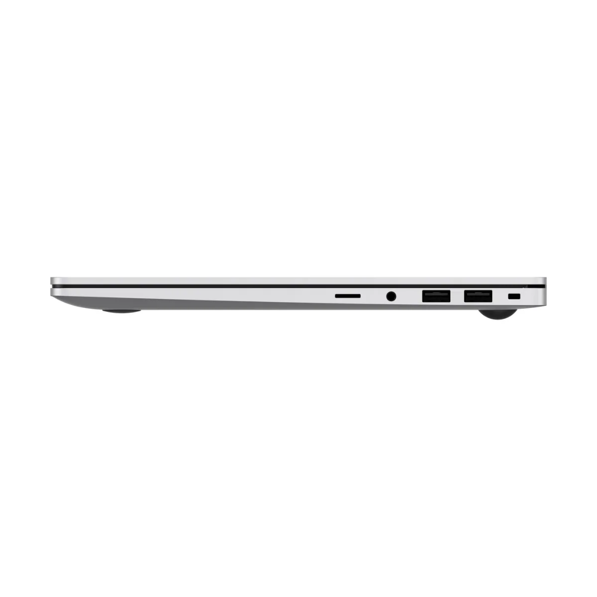 Samsung Galaxy Book Edge / Qualcomm SnapDragon X X1-26-100 / Qualcomm Hexagon NPU (45 TOPS) / 16GB RAM / 1TB SSD / 15.6" FHD / Qualcomm Adreno Graphics / Win 11 - Open Box (1 Year Warranty) - Image 4