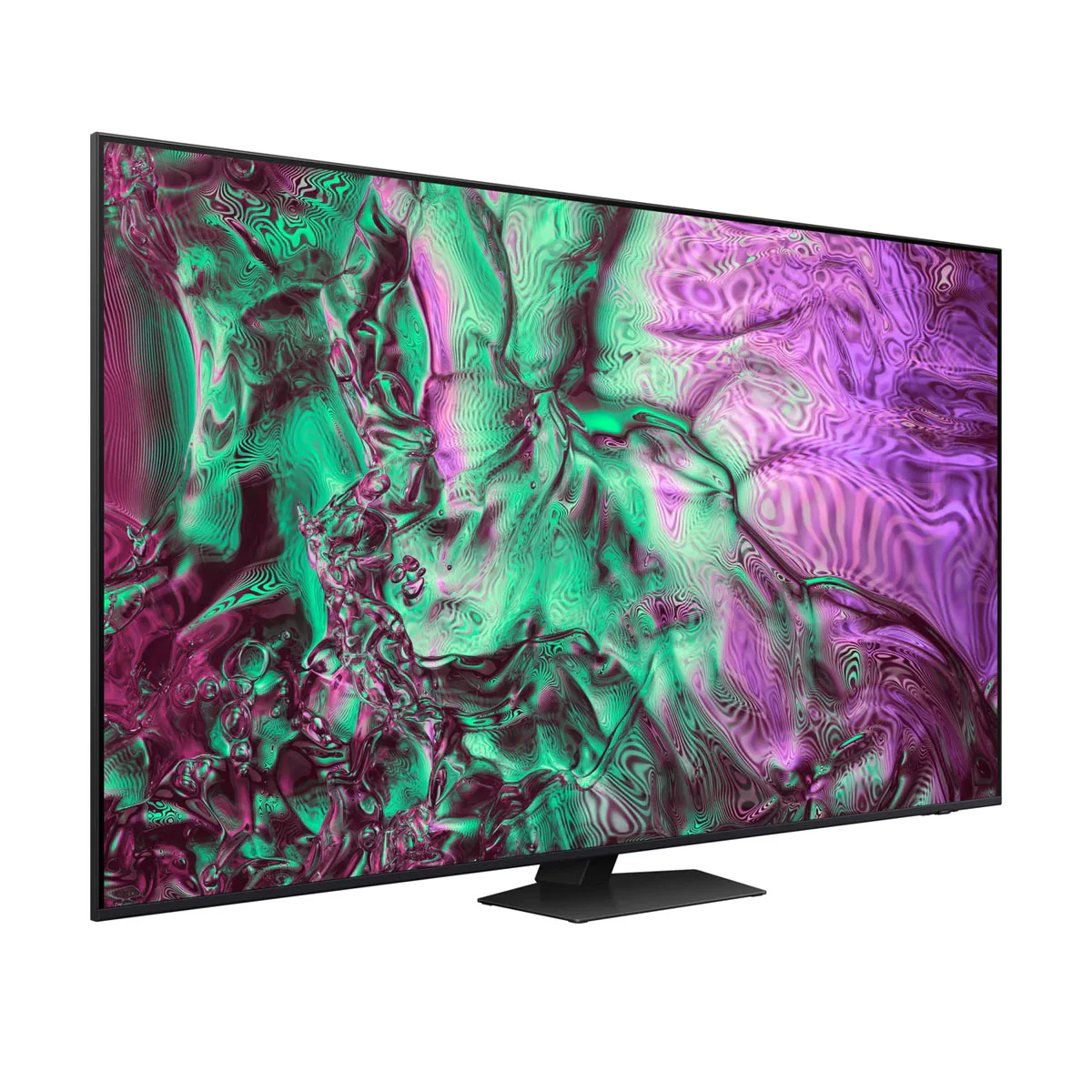 NO BOX - Samsung QN75QN85D Series / 4K HDR / 120Hz / Neo QLED Smart TV (2024) - Open Box (1 Year Warranty) - Image 3