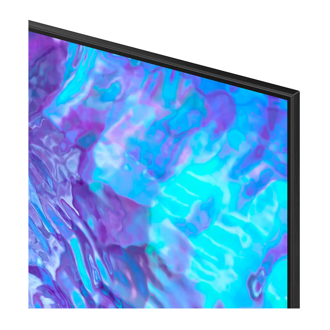 Samsung QN55Q80C 55-in / 4K HDR / 120Hz / QLED Smart TV - Refurbished (90 Day Warranty) - Image 5
