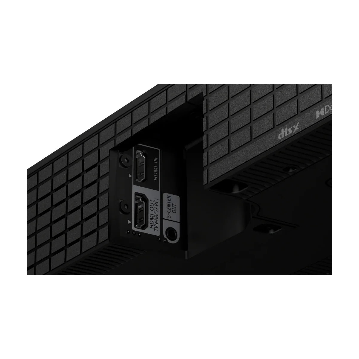 Sony HT-A8000 Bravia Theatre Bar 8 / 5.0.2 Ch / Dolby Atmos/DTS:X / Soundbar - Open Box (1 Year Warranty) - Image 4
